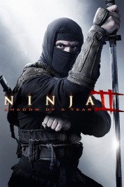 Watch free Ninja: Shadow of a Tear HD online