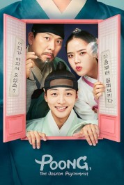 Watch Free Poong, The Joseon Psychiatrist Full Movies Bflix