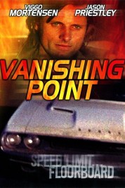 Watch Free Vanishing Point Full Movies Bflix