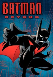 Watch Free Batman Beyond Full Movies Bflix