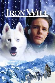 Watch Free Iron Will Full Movies Bflix