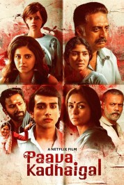 Watch Free Paava Kadhaigal Full Movies Bflix