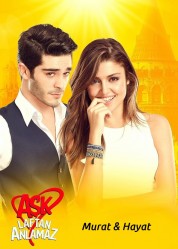 Watch Free Aşk Laftan Anlamaz Full Movies Bflix