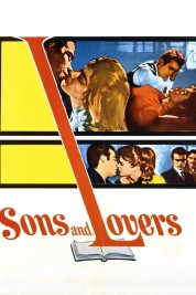 Watch Free Sons and Lovers Full Movies Bflix