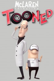 Tooned 2012