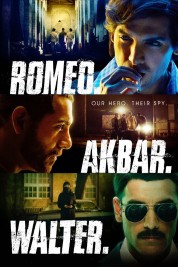 Watch Free Romeo Akbar Walter Full Movies Bflix