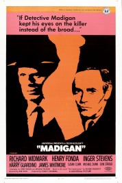 Watch Free Madigan Full Movies Bflix