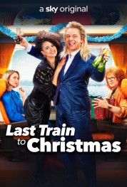 Watch Free Last Train to Christmas Full Movies Bflix