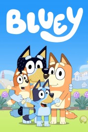 Bluey 2018