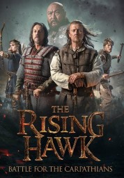 Watch Free The Rising Hawk: Battle for the Carpathians Full Movies Bflix