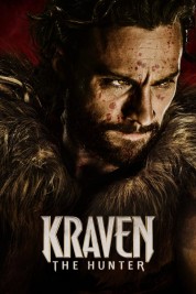 Watch Free Kraven the Hunter Full Movies Bflix