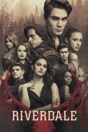 Watch Free Riverdale US Full Movies Bflix