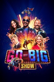 Watch Free Go-Big Show Full Movies Bflix