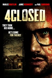 Watch Free 4Closed Full Movies Bflix