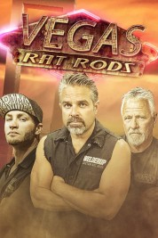 watch free Vegas Rat Rods hd online