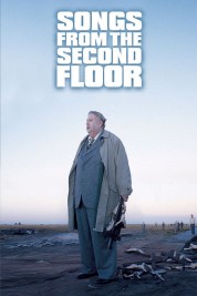 Watch Free Songs from the Second Floor Full Movies Bflix