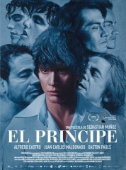 Watch Free The Prince Full Movies Bflix