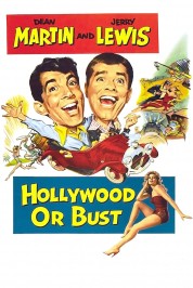 Watch Free Hollywood or Bust Full Movies Bflix