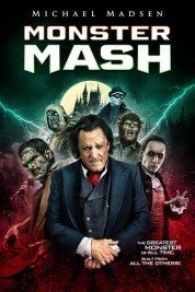 Watch Free Monster Mash Full Movies Bflix