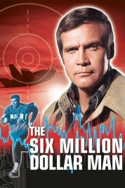 Watch Free The Six Million Dollar Man Full Movies Bflix