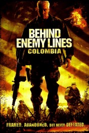 Behind Enemy Lines III: Colombia 2009