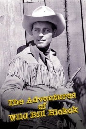 The Adventures of Wild Bill Hickok 1951