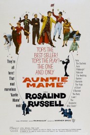 Watch Free Auntie Mame Full Movies Bflix