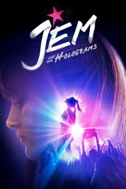 Watch Free Jem and the Holograms Full Movies Bflix