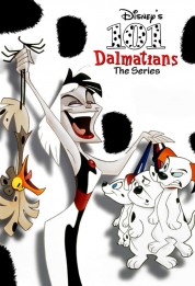 Watch Free 101 Dalmatians: The Series Full Movies Bflix