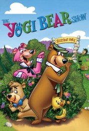 The Yogi Bear Show 1958