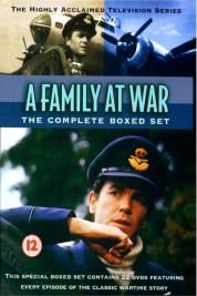 Watch Free A Family at War Full Movies Bflix