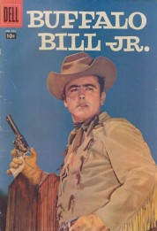 Watch Free Buffalo Bill, Jr. Full Movies Bflix