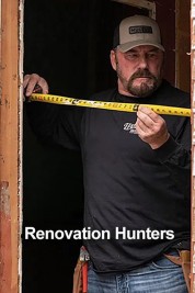 Renovation Hunters