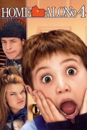 Watch Free Home Alone 4 Full Movies Bflix