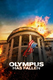 Watch Free Olympus Has Fallen Full Movies Bflix