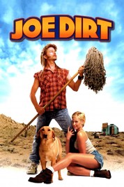 Watch free Joe Dirt HD online