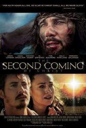 Watch Free The Second Coming of Christ Full Movies Bflix