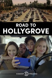 Road to Hollygrove 2018