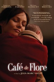 Café de Flore 2011