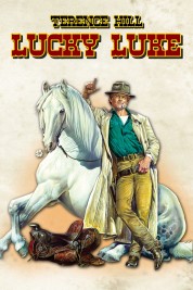 Watch Free Lucky Luke Full Movies Bflix