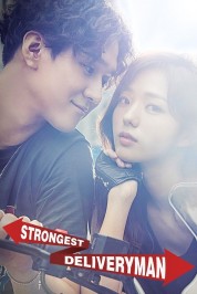 Strongest Deliveryman 2017