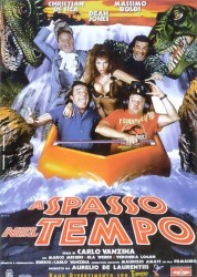 Watch Free A Spasso Nel Tempo Full Movies Bflix