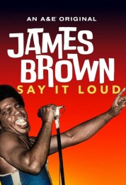 Watch Free James Brown: Say It Loud Full Movies Bflix