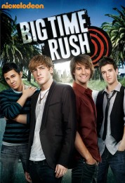 Watch Free Big Time Rush Full Movies Bflix