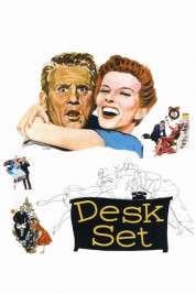 Watch Free Desk Set Full Movies Bflix