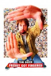 Freddy Got Fingered