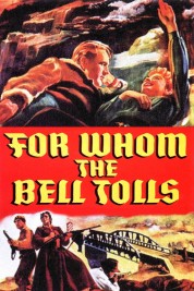 For Whom the Bell Tolls 1943