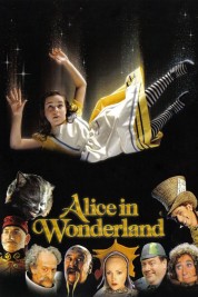 Watch Free Alice in Wonderland Full Movies Bflix