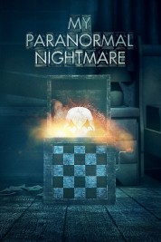 Watch Free My Paranormal Nightmare Full Movies Bflix