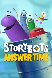 Watch Free StoryBots: Answer Time Full Movies Bflix